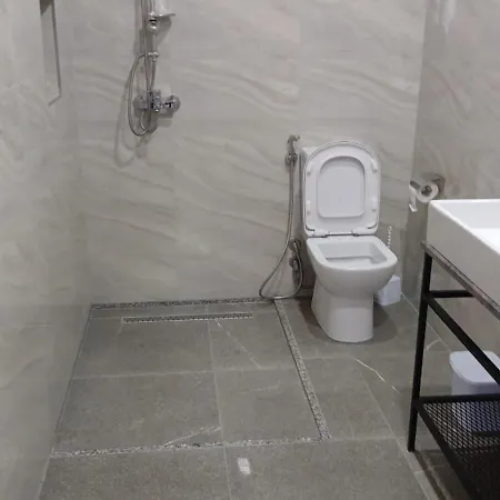 Piro Apartment *