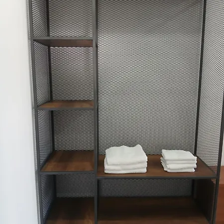Piro Apartment Sarandë