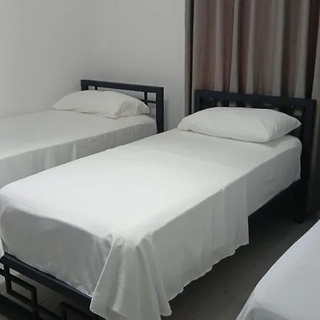 Piro Apartment Sarandë