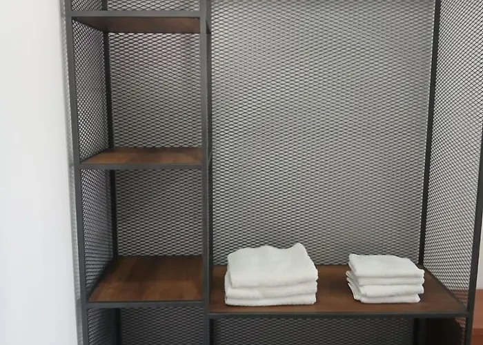 Piro Apartment Sarande