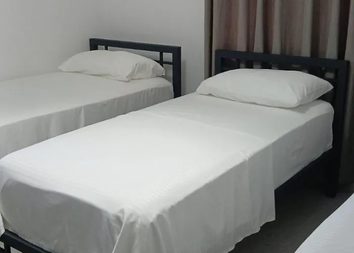 Piro Apartment Sarande